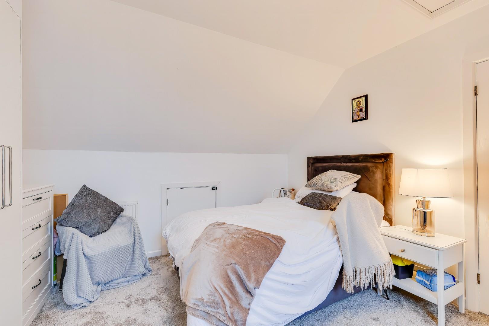 Broad View, Tondu, Bridgend County Borough, CF32 9DF